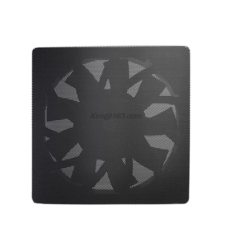 Пылезащитный фильтр с магнитной рамкой 140x140 мм|Чистящие принадлежности для