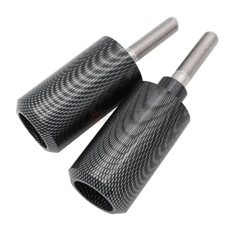 Мотоцикл без рамки ползунки защита от падения для Yamaha YZF R6 YZFR6 YZF600 1999 2000 2001