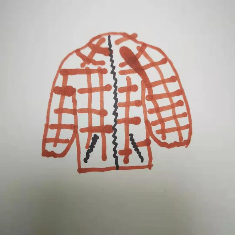 

kids top quality summer jacket