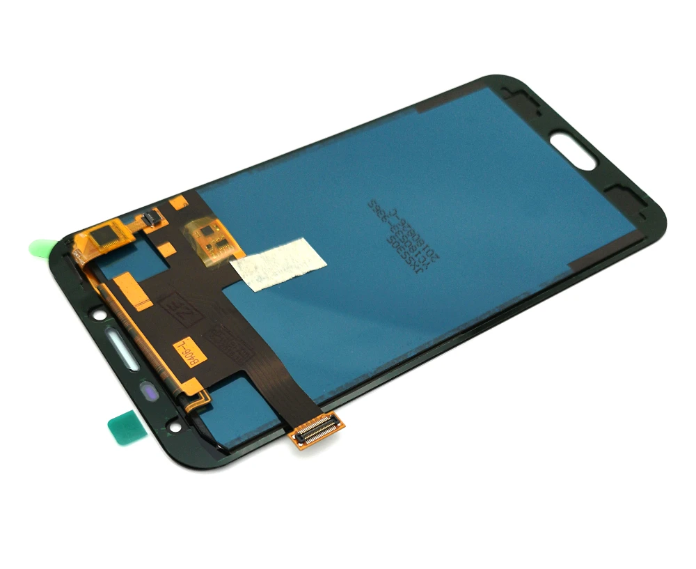 

TFT LCD For Samsung Galaxy J7 Duos J7 2018 J720 J720F LCD Display Touch Screen Digitizer Assembly 12% off 5 pieces or more