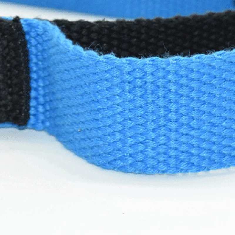 

Yoga Elastic Strap Multi-Color Elastic Stretching Fitness Stretching Leg Stretcher Strap For Dance Gymnastics Leg Stretch Belt