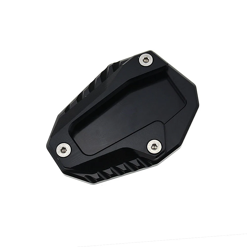 

Suitable for Ducati Monster 696 795 797 821 Modified Foot Brace Foot Pad Side Support plus-Sized Large Pad