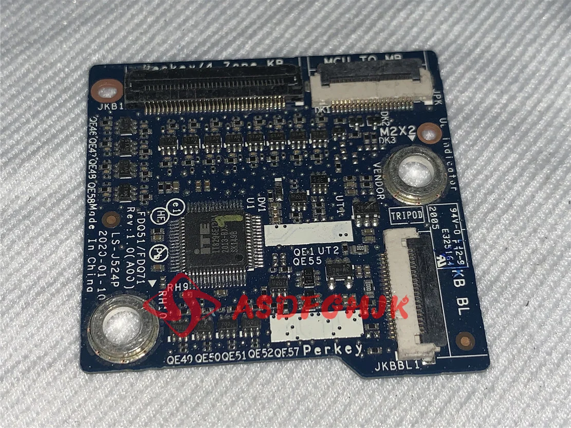 01 нткм 1 клавиатура для ноутбуков St ладоней Dell Alienware M15 R2 R3 M17 R4 FDQ51 FDQ17 LS