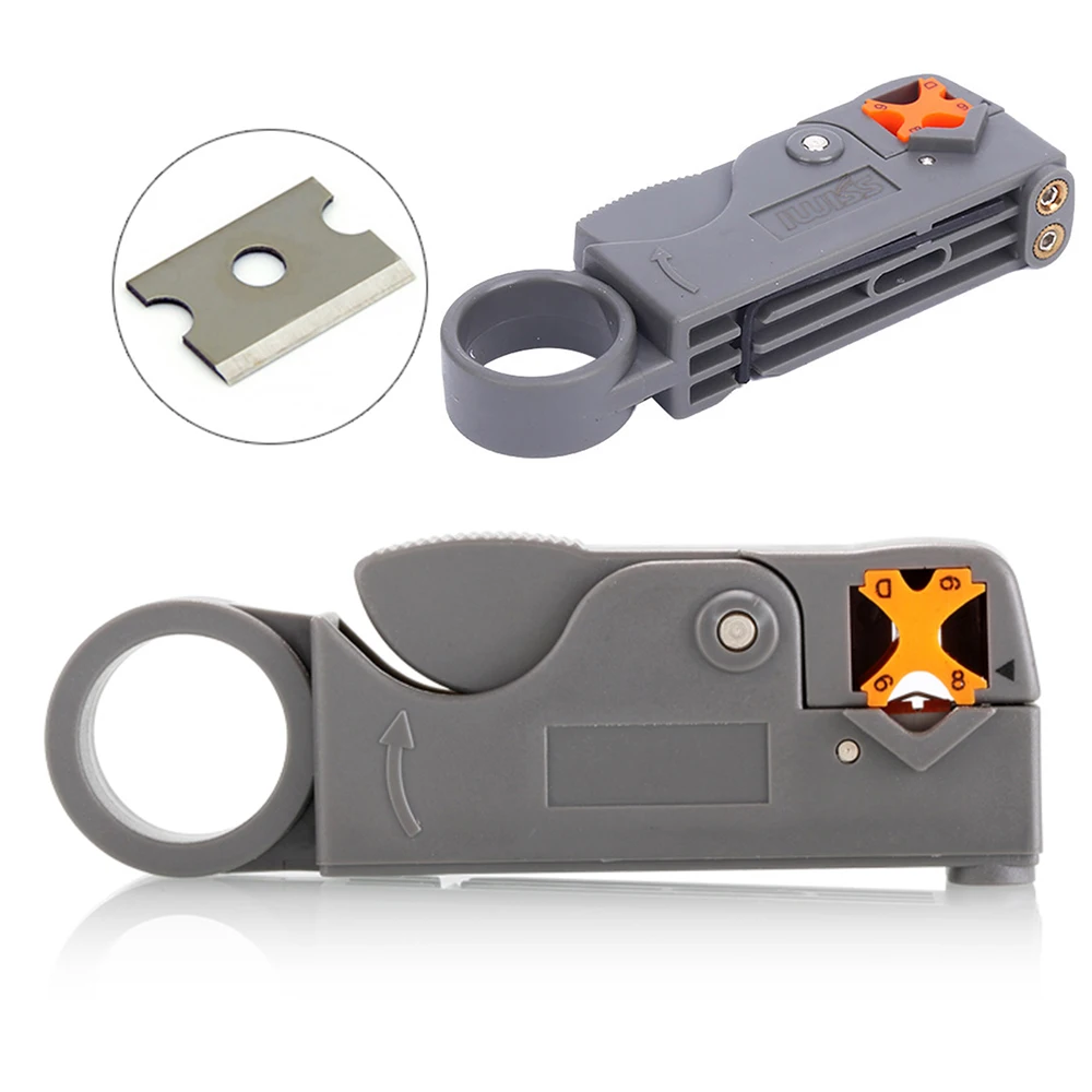 Автоматические плоскогубцы для зачистки проводов ручной инструмент