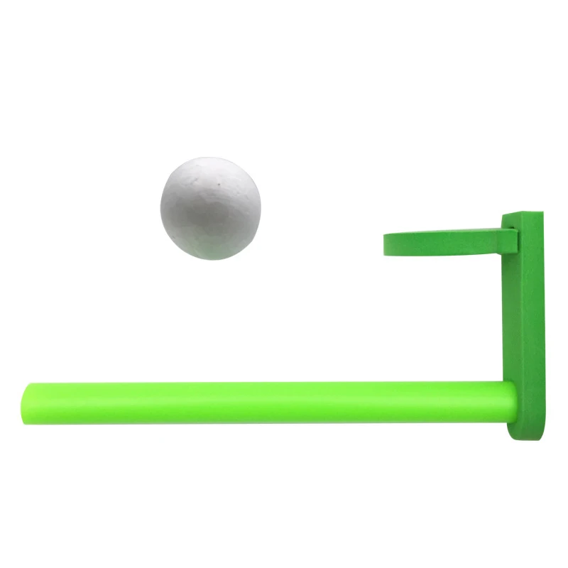 

Children's science and technology small production DIY science physics suspension blowing ball children's science experiment toy