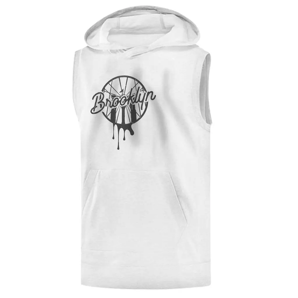 

Brooklyn Nets Sleeveless