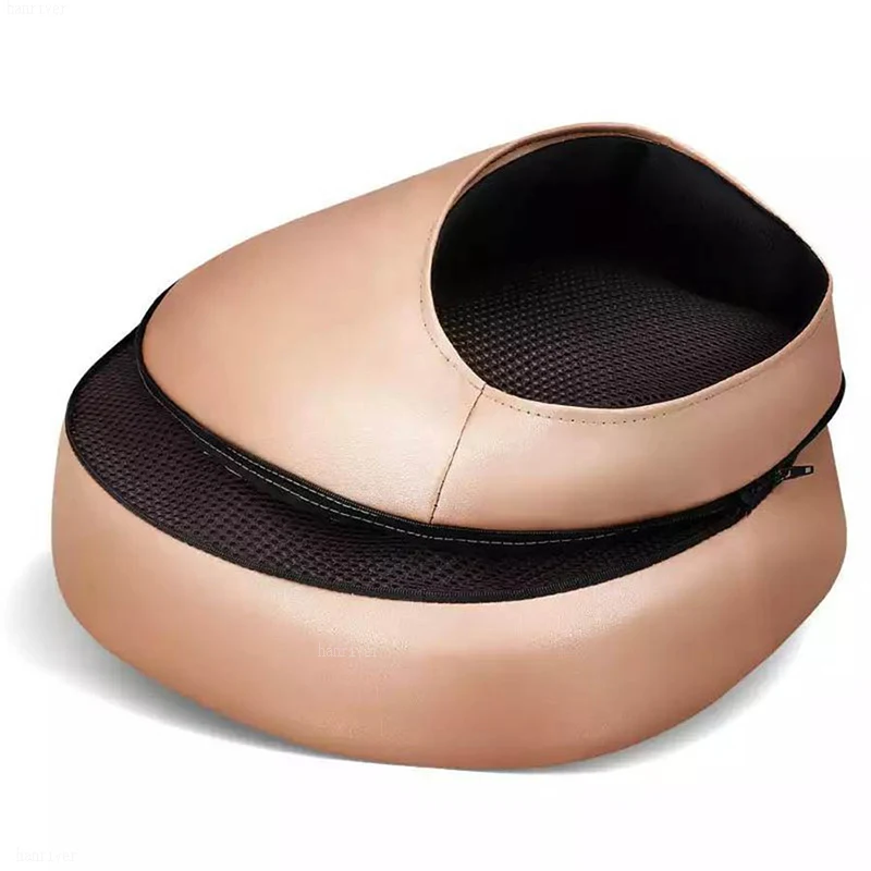 Массажная машина для ног массажная посылка массажер комфортная физиотерапия| |