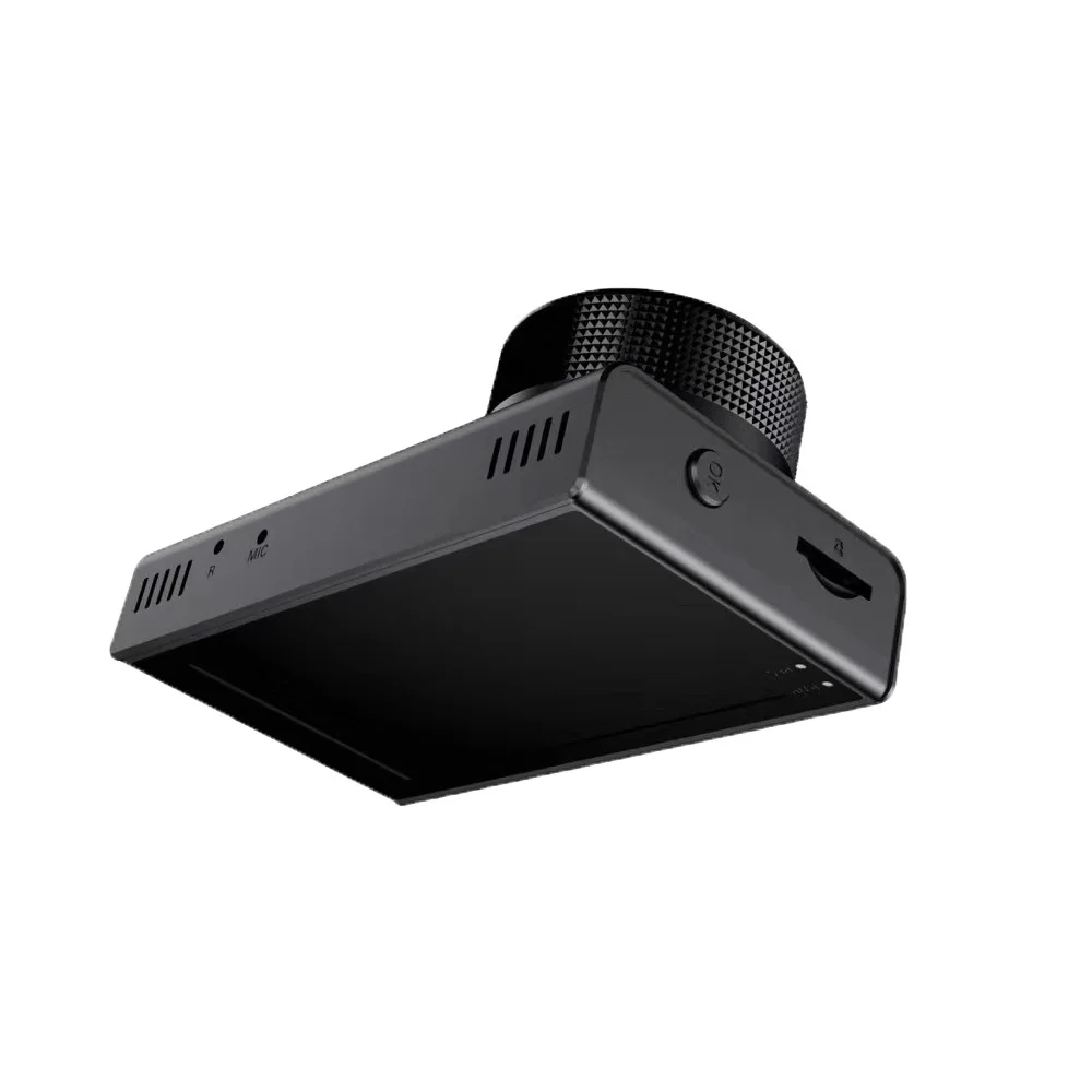 Video Recorder Car DVR Driving Rear View Camera 1080P Sony IMX335 Hidden Type LCD 170° | Автомобили и мотоциклы
