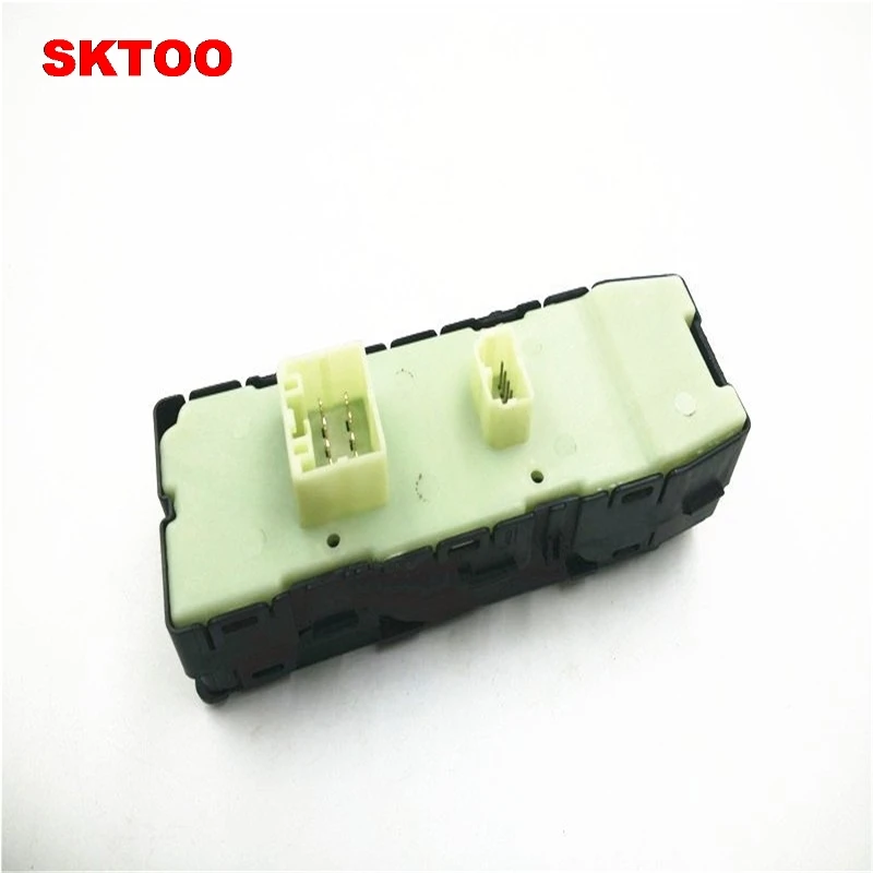 SKTOO Master силовой переключатель переднего окна для Chrysler200 300 Dodge Avenger Durango Jeep Grand Cherokee
