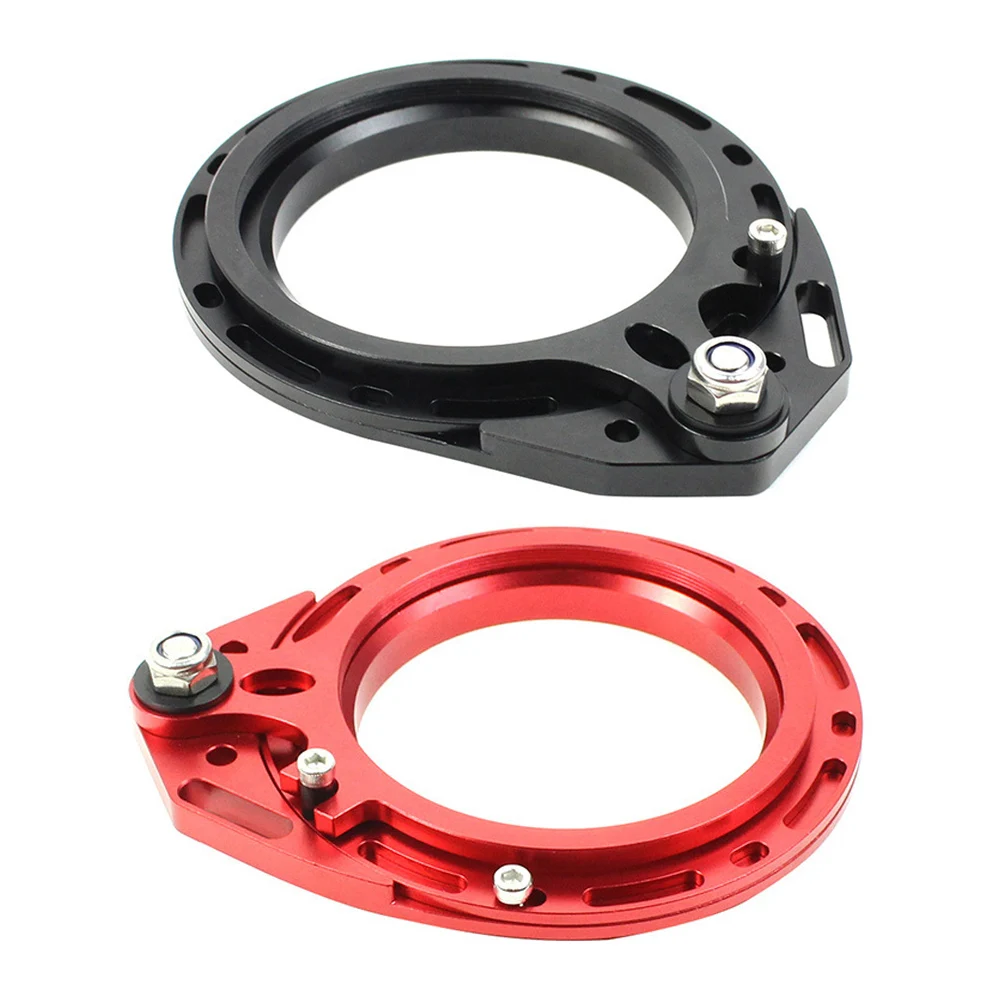 

M67 Thread Aluminum Alloy Diving Round Waterproof Wet Lens Adaptor Carrying Photography Cameras Underwater Housing Portable