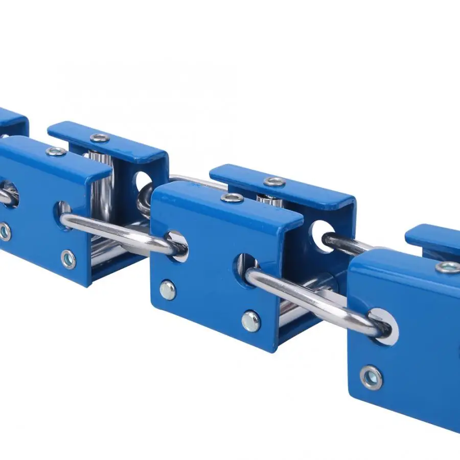 Инструмент для защиты скалолазания металлическая противоизносостойкая веревка