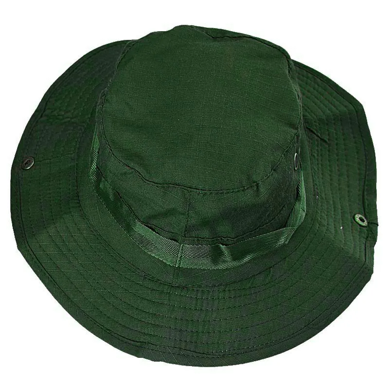 Охота и рыбалка тактические страйкбола Снайпер камуфляж шляпы непальская Кепка