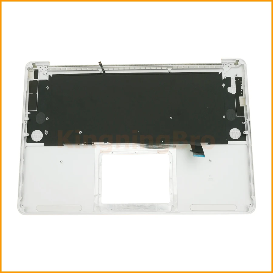 Оригинальная клавиатура с подсветкой для MacBook Pro 15 дюймов Retina A1398 Topcase 2015