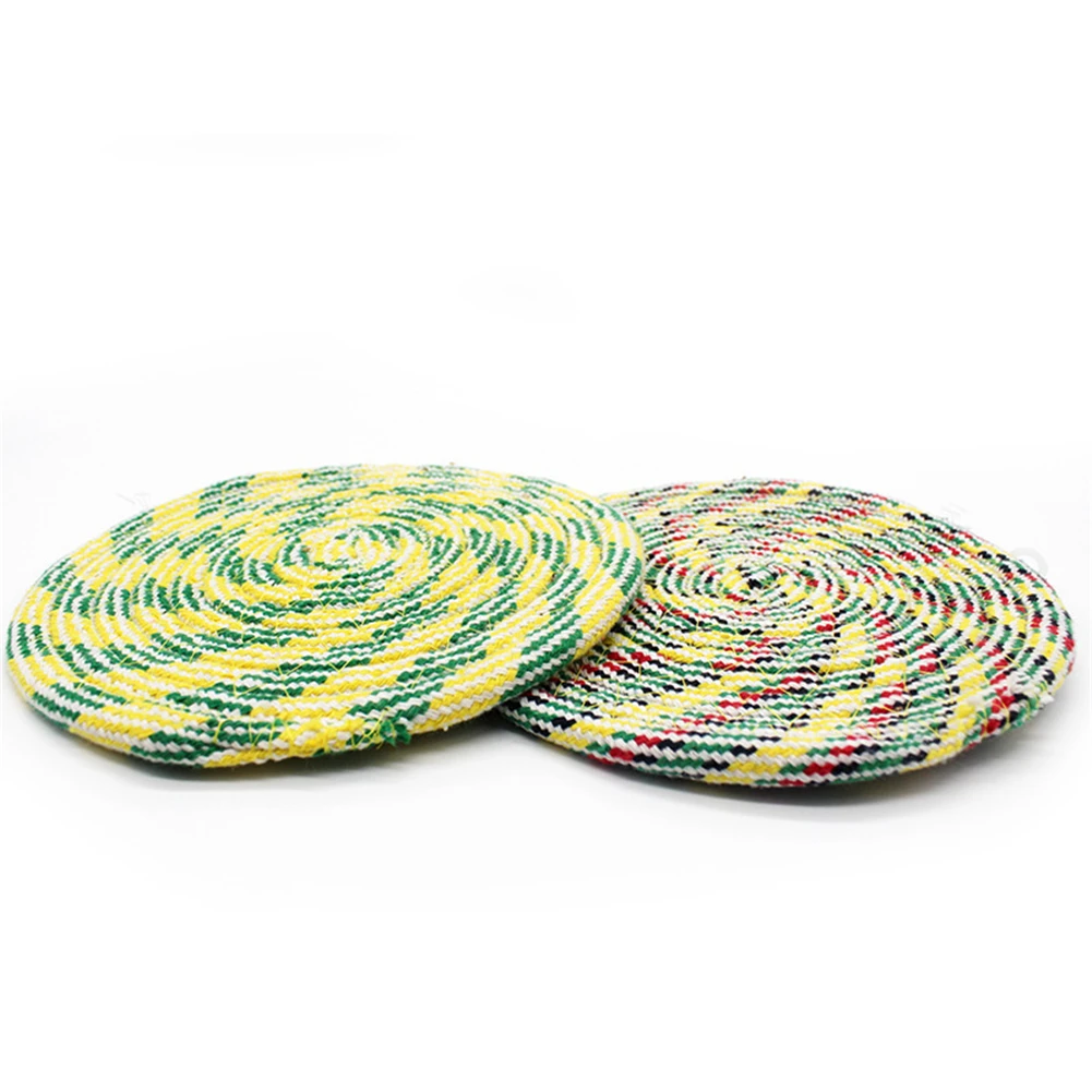 Прочная собака для тренировок на открытом воздухе летающие диски устойчивые к