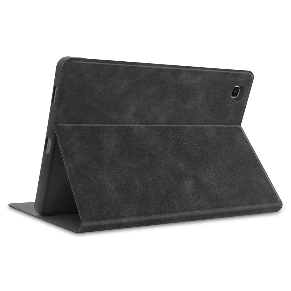 Чехол для планшета Samsung Galaxy Tab S6 Lite 10 4 P610 P615 с русской и английской клавиатурой