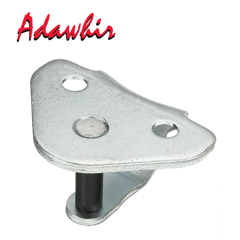 Для FIAT DUCATO 94-06 CITROEN JUMPER PEUGEOT BOXER задняя дверь защелкивающийся штырь 1340174080, 1320249080, FT95206