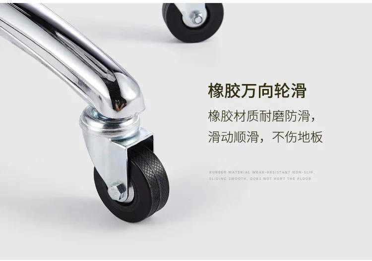

Barber shop chair barber shop stool rotating lifting pulley beauty stool large work stool makeup hair salon manicure stool