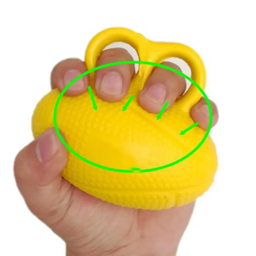 

Pointing Grip Ball Training Ball Finger Strength Training Grip Ring Grip