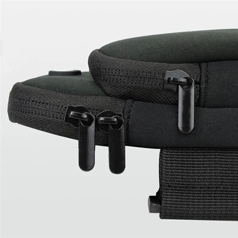 Водонепроницаемая универсальная нарукавная повязка на руку для бега спортзала