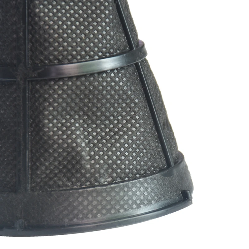 

for IRIS OHYAMA IC-FAC2 Dust Mite Vacuum Cleaner Dust Bag Exhaust Filters Dust Mite Replacement Accessories Parts