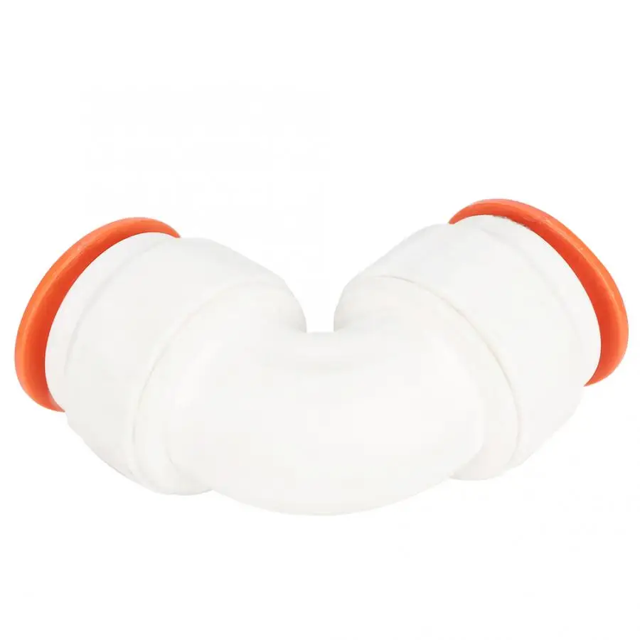 Коннектор угловой для труб холодной и горячей воды 32-32 мм | Обустройство дома