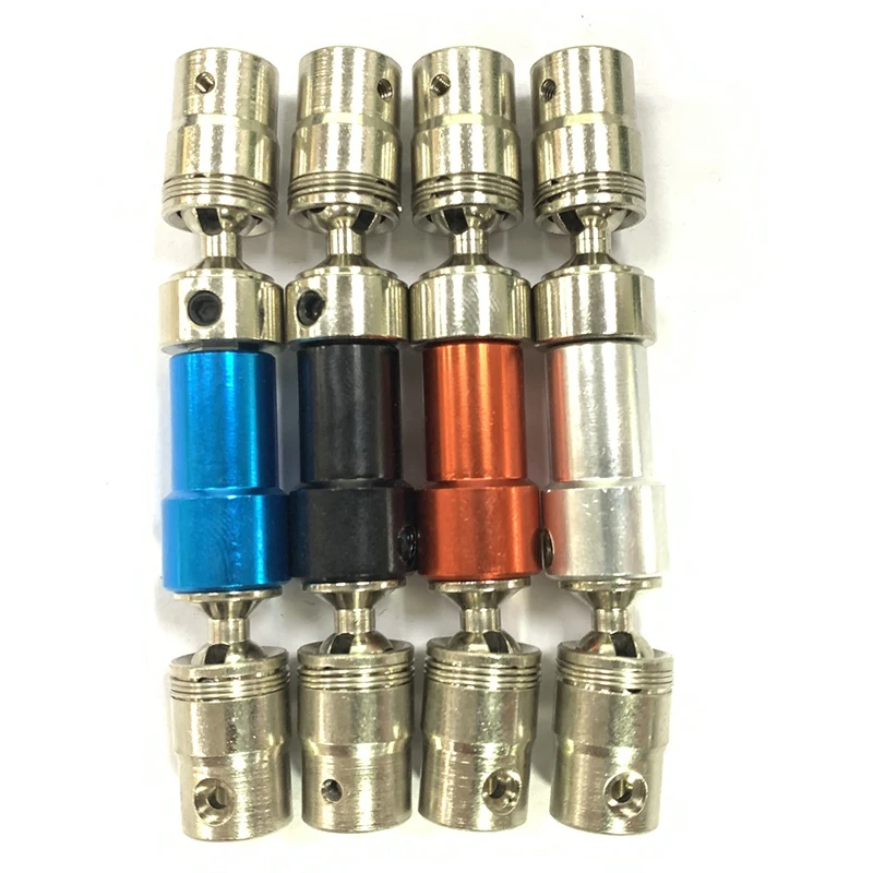 Обновленная металлическая ось передача RC Автозапчасти для Feiyue FY01 FY02 FY03 FY04 FY05 |