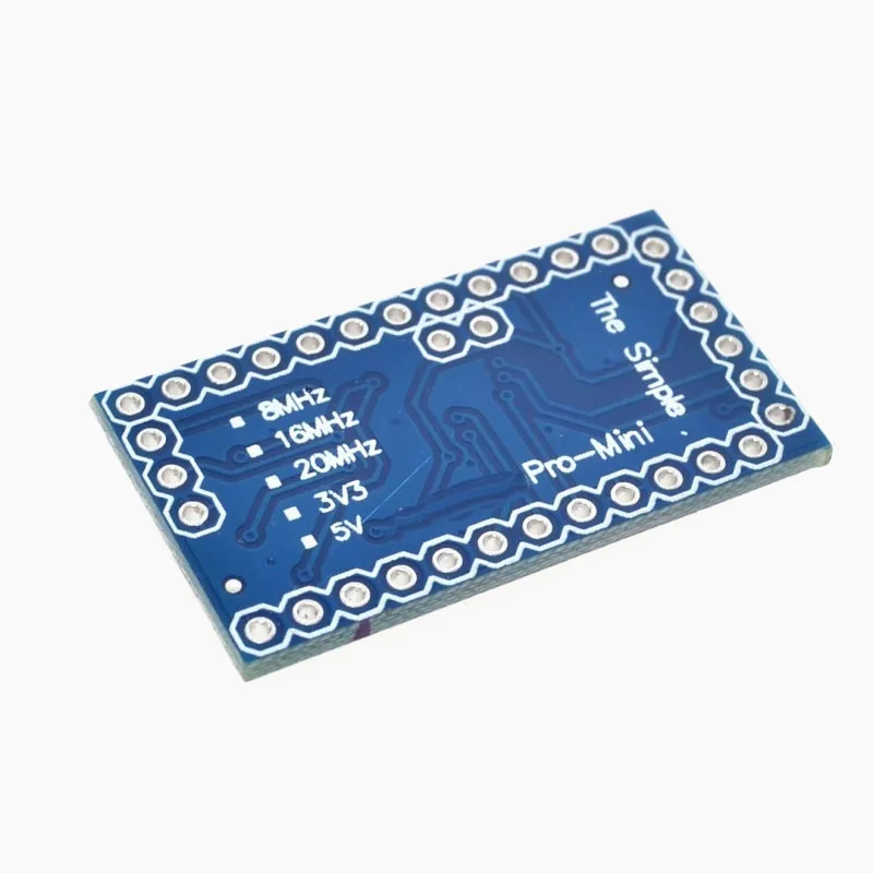 С Загрузчиком Pro Mini ATMEGA328P 328 ATMEGA328 5 В/16 МГц для Arduino | Компьютеры и офис