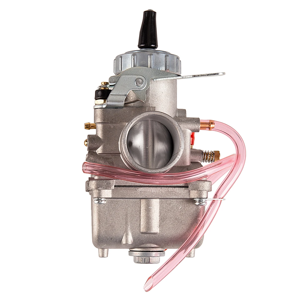 Новый карбюратор для Mikuni VM 34 мм круглые скользящие модели 42-6015 VM34SC | Автомобили и