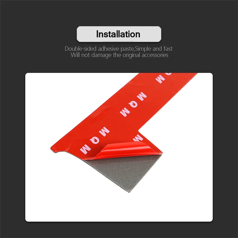 Стайлинг автомобиля углеродное волокно Автомобильная центральная консоль CD