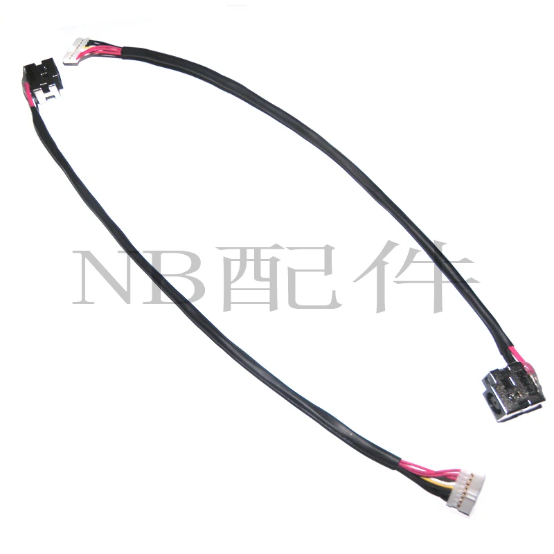 Новый Мощность Джек DC IN для HP DV5T DV6 DV7 2000 G61 DV5 1000 Compaq CQ61 CQ71 G71 HDX кабель|laptop power jack|power