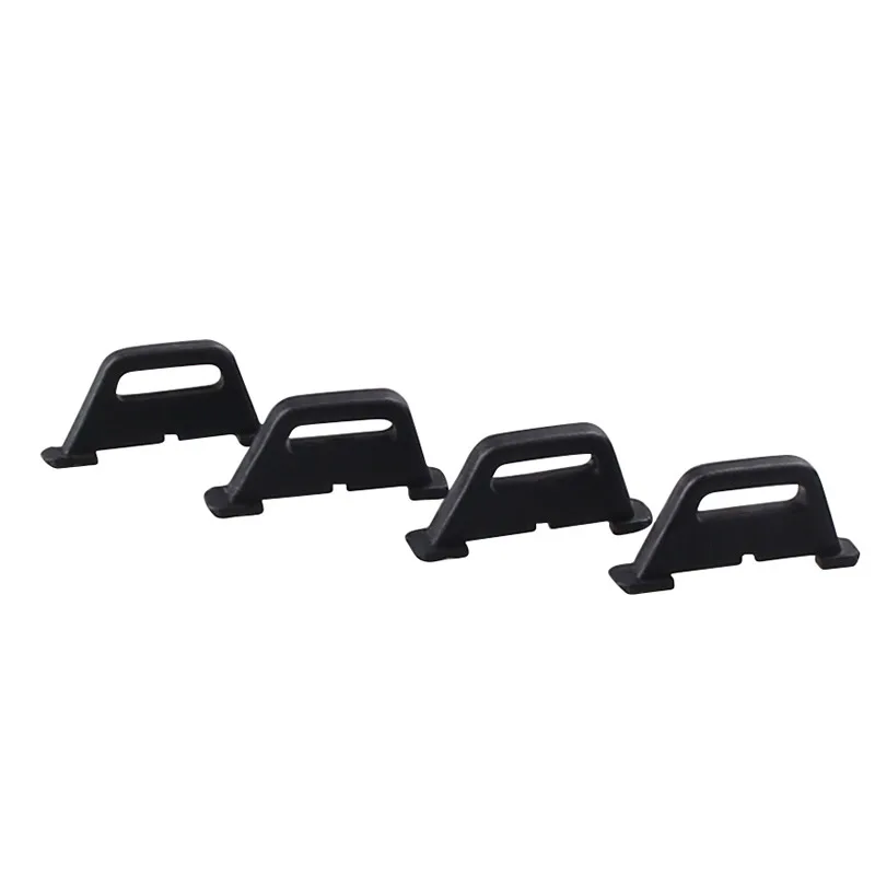 Mavic Pro Platinum задняя ножная посадочная площадка защитная накладка коврик Защитная