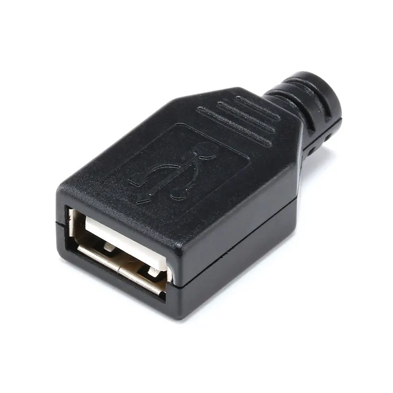 

Набор из 10 разъемов USB гringmak Female