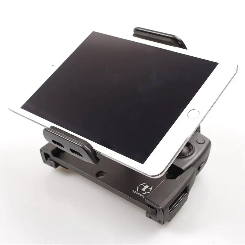 Подходит для Mavic Air Pro складной алюминиевый сплав 4 12 &quotiPad планшет держатель DJI 2