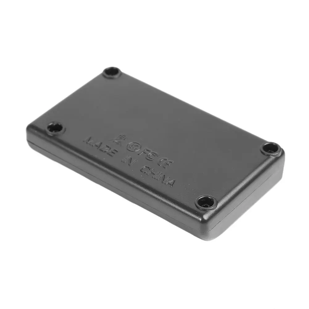 RC CellMeter-7 цифровой Батарея прочный и Портативный практичный Экран Дисплей Ёмкость