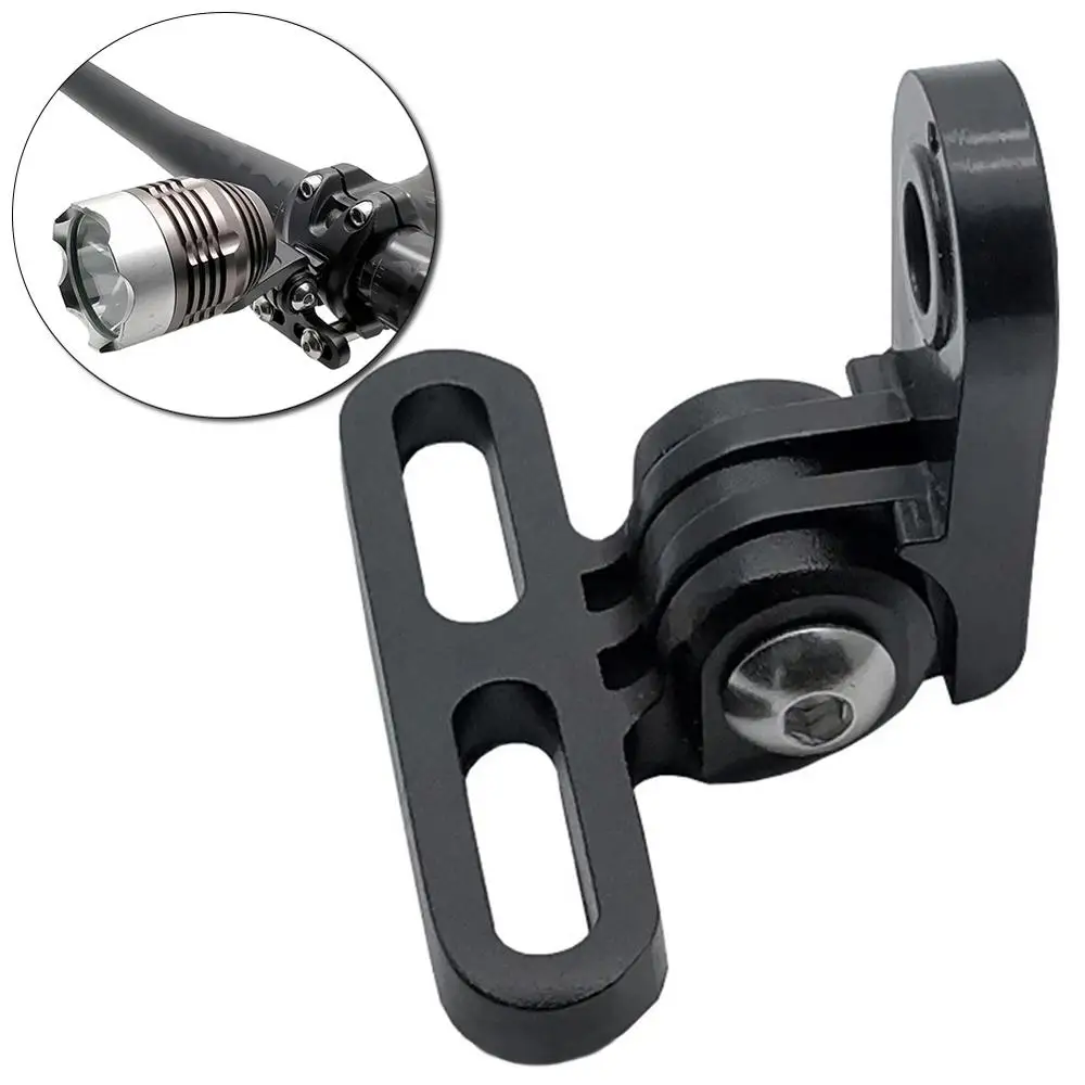 Держатель для руля велосипеда спортивной камеры | Спорт и развлечения