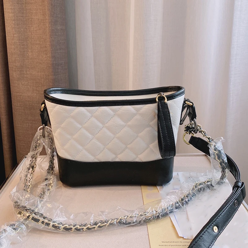 

2021 Fashion Wandering Bag Luxury Designer Famous Brand Lady Crossbody Bag High Quality Unisex Leather Bag