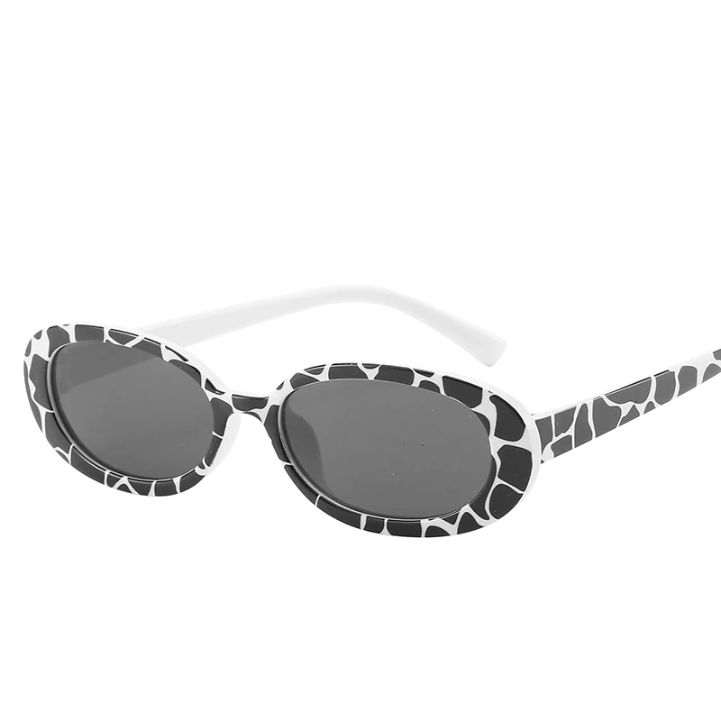 Солнечные очки в стиле ретро для мужчин и женщин модные классические