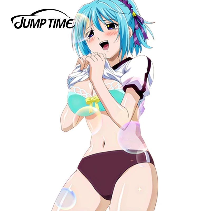 JumpTime 13 см x 6 с рисунком из аниме Розарио и вампир куроно infaz Kurumu милые трусы