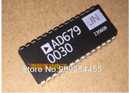 

AD679JN AD679KN DIP28