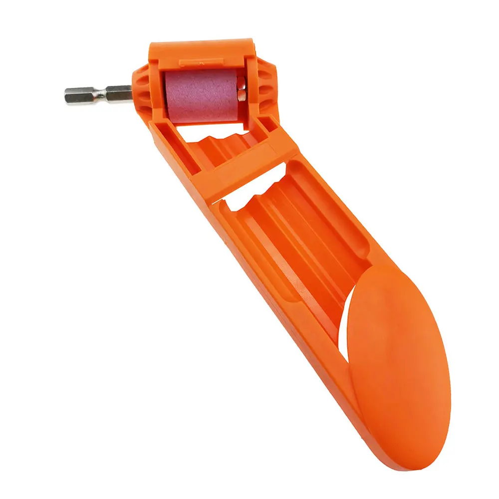 Portable Twist Drill Grinder Grinding Tools Water Mill Abrasive Polish Electric | Инструменты