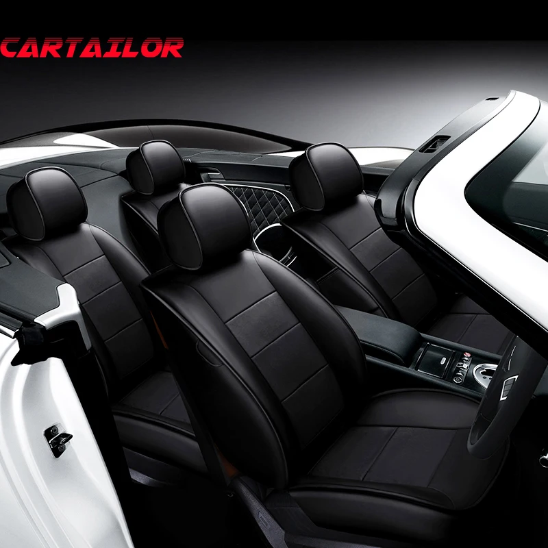 Чехлы для автомобильных сидений из воловьей кожи Chevrolet Captiva|Чехлы на