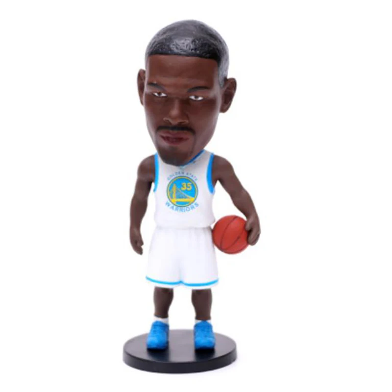 2020 Горячая продажа Обучающие игрушки кукла пять баскетбольных звезд ручной