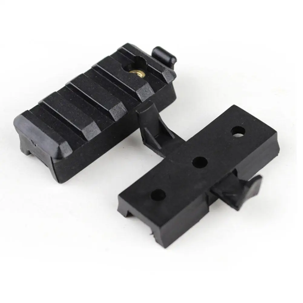 

Открытый Тактический защитный шлем аксессуары 20 мм рельсовый монтажный шлем пластиковый комплект адаптер АБС Тактический X7J7