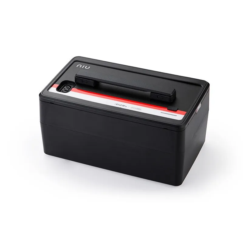 Оригинальный литиевый аккумулятор NIU для электроскутера серии N N1 N1S GT