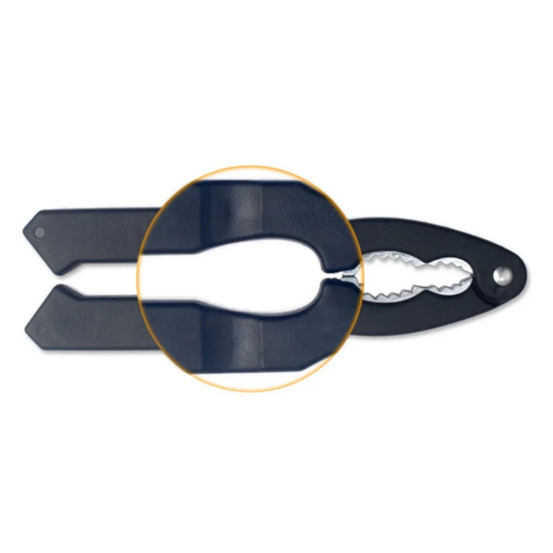 Фирменная многофункциональная гайка с зажимом инструмент для хлама орех крекер