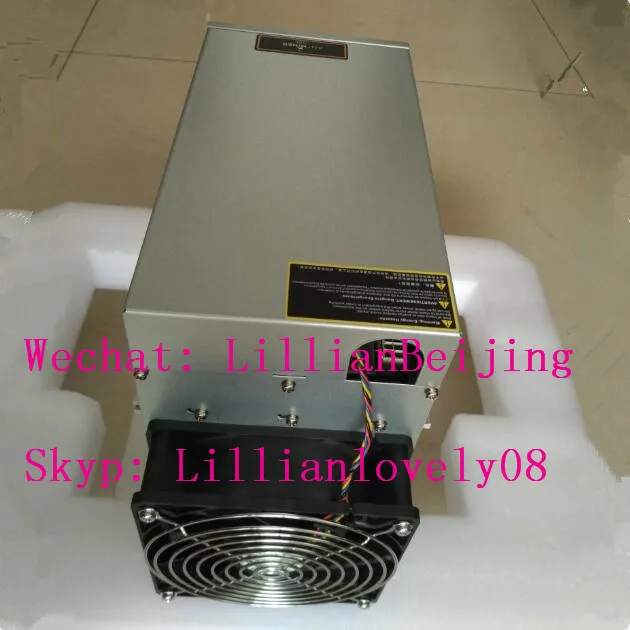 Стоковый AntMiner S9k или S9 13,5 T Sha256 ASIC Майнер для биткойнов BTC BCH майнинговая машина bitmain S9k 13,5 T