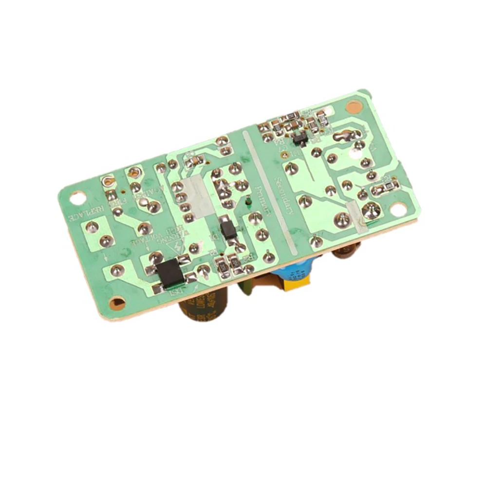 

32V0.56A Universal New Switching Power Adapter Variable Voltage Charging Source Bareboard Module Built-in 18W