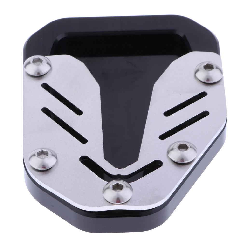 Боковая подставка для мотоцикла опорная пластина Honda CRF1000L Africa Twin 2016 18|Подставки