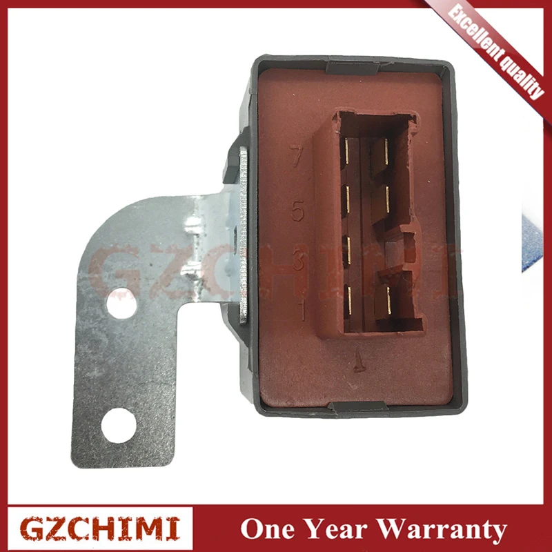 Релейная коробка для главного топливного насоса 39400-SV4-003 39400SV4003 Honda Odyssey Accord 1990-1997