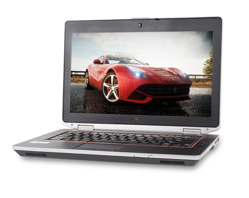 Ноутбук i5 CPU 4 Гб E6420 идеально подходит для bmw ICOM A2 icom next полная система/ПК MB STAR C4 C5